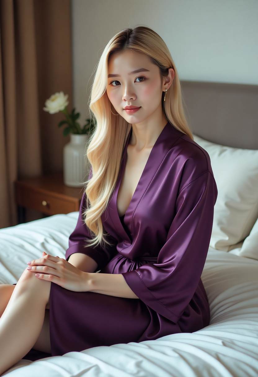 一场好梦海报