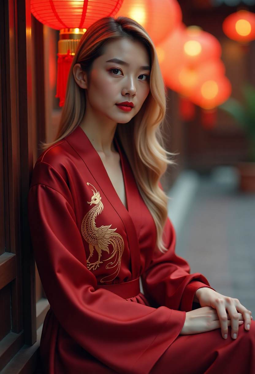 迷局档案海报