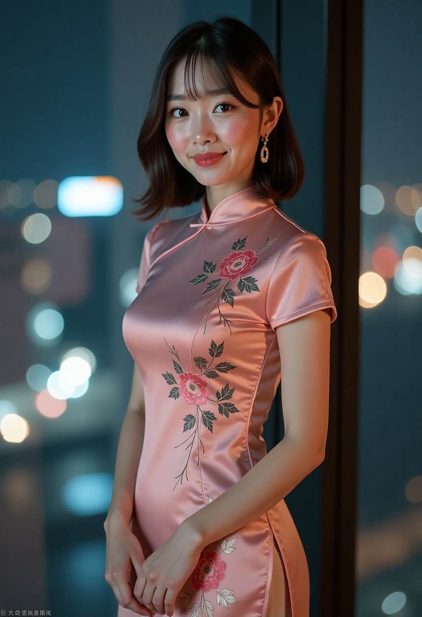 星河来信海报